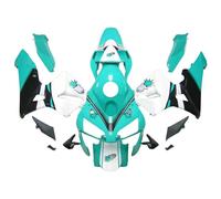 Amotopart Fairing Kit ABS Plastic Full Bodywork per Honda CBR600RR F5 2003-2004
