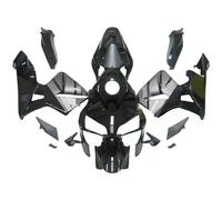 Amotopart Fairing Kit Plastic Full Bodywork per Honda CBR600RR F5 2003-2004