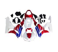 Amotopart Kit carene per Honda CBR600RR 2013-2025 USA 2013-2023 Europa Rosso Blu