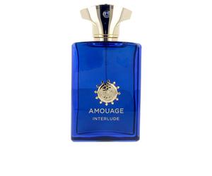 Amouage interlude man epv 0,1 l Profumo