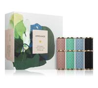Amouage Odyssey Collection Travel Set kit da viaggio unisex