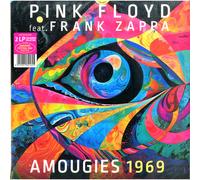 Amougies 1969 Coloured Vinyl (Vinile)