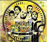 Amoul Solo - Ca Fait Partir Du Jeu