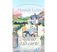 Amour à la carte: Une comédie romantique savoureuse où les ennemis deviennent amants dans un café plein de charme.