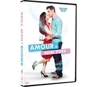 Amour à New York