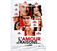 Amour a Ses Raisons, l' (DVD) Movie