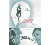 Amour avec des si - dvd