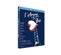 Amour c'est mieux que la vie (l') - blu-ray