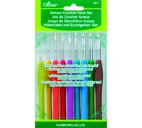 Amour Crochet Hook Set - 3674