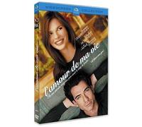 AMOUR DE MA VIE (L') (DVD)
