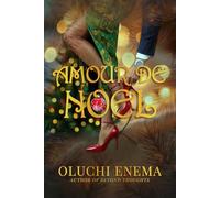 Amour de Noel: An Interracial Christmas Romance
