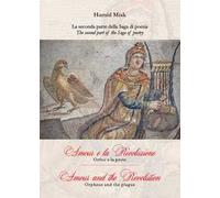 Libri Misk Hamid - Amour E La Rivoluzione-Amour And The Revolution. Orfeo E La P
