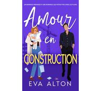 Amour en Construction: un mariage arrangé et une romance qui n'était pas dans les plans