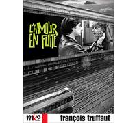 Amour en fuite (l') - dvd