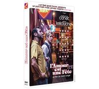 Amour est une fete (l') – DVD