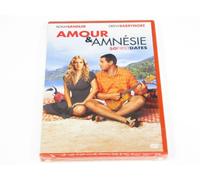 Amour et amnésie