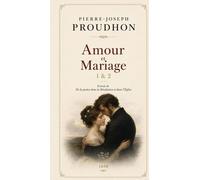 Amour et Mariage 1& 2