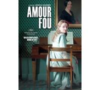 Amour Fou