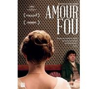 Amour Fou