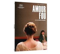Amour fou