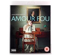 Amour Fou [Edizione: Regno Unito]