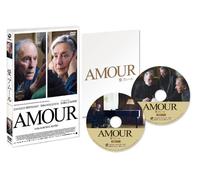 AMOUR - JEAN-LOUIS TRINTIGNA