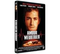 Amour meurtrier (DVD) Luke Perry Francie Swift P. J. Posner