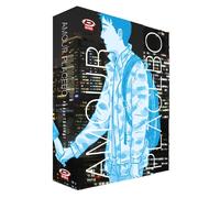 Amour Placebo Cofanetto Box (Vol. 1-2) - Dynit - Italiano