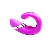 PRETTY LOVE - AMOUR PROSTATE E G-SPOT LILAC