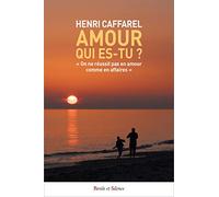 Amour, qui es-tu ?: 0