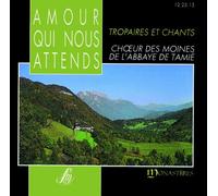 Amour qui nous attends