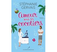 Amour sous les cocotiers
