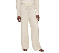 Amourette Cozy Trousers Cream;Miscellaneous, Crema/Miscellaneous, 46