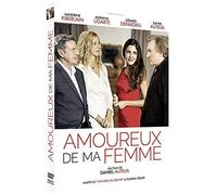 Amoureux De Ma Femme [Edizione: Belgio]