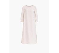 AmourLinen Abito 'Amalia' offwhite Donna AmourLinen 40