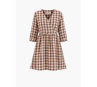 AmourLinen Abito 'Daphne' marrone Donna AmourLinen 44