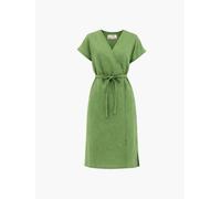 AmourLinen Abito 'Rome' verde Donna AmourLinen 42