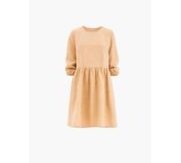 AmourLinen Abito 'Sofia' senape Donna AmourLinen 38