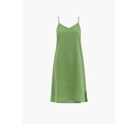 AmourLinen Abito 'Zoe' verde Donna AmourLinen 40