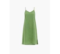 AmourLinen Abito 'Zoe' verde Donna AmourLinen 42