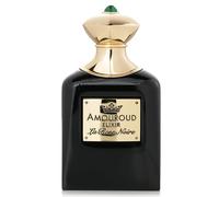 AMOUROUD Elixir La Rose Noire Extrait de Parfum, 75 ml