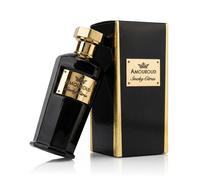 Amouroud Smoky Citrus Eau de Parfum (unisex) 100 ml