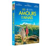 Amours d'anais (les) - dvd