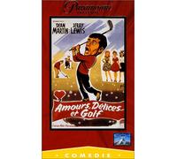 Amours, delices et golf