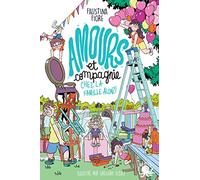 Amours et compagnie chez la famille Alonzi - Tome 2: 02