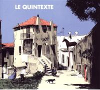 Amours Paysannes - Le Quintexte (Audio Cd)
