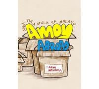 Amoy Abroad: Mga Tula Mula sa Malayo