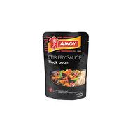 Amoy Dritto Al Wok Aromatica Salsa Di Fagioli Neri Stir Fry (120g)