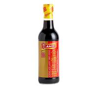 Amoy Gold Label - Salsa di soia leggera, 500 ml