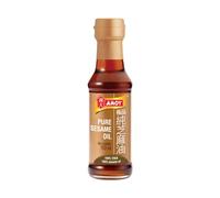 Amoy Olio di Sesamo Puro - 150 ml